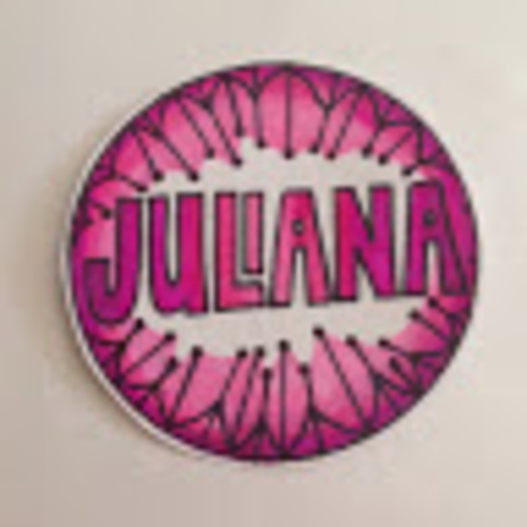 julianasin
